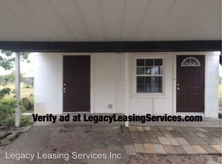507A Lauterbach St, Frostproof, FL 33843