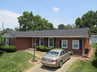 736 Plaza Dr, Jeffersonville, IN 47130