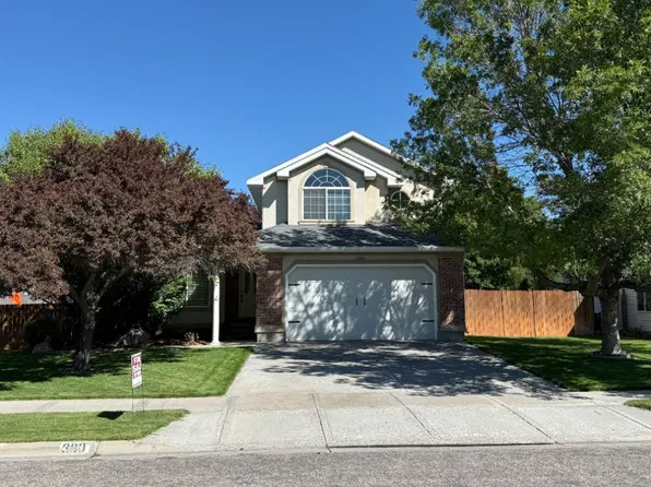 380 Spyglass Cir, Idaho Falls, ID 83401