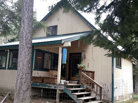 For Sale: 354 Beaver Pond Trail, Priest River, ID 83856