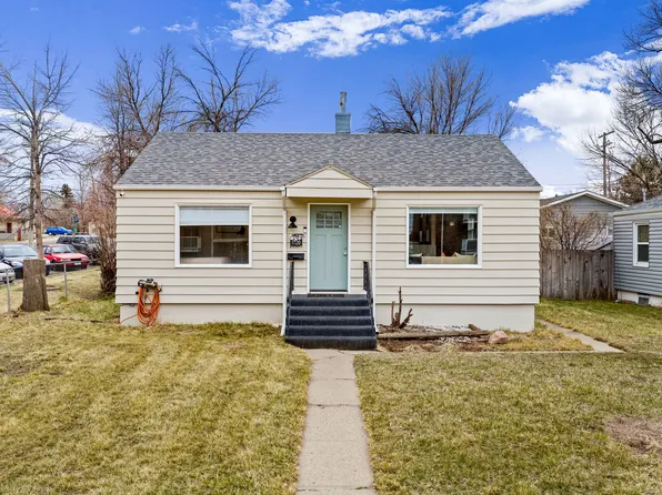 1720 9th Ave S, Great Falls, MT 59405
