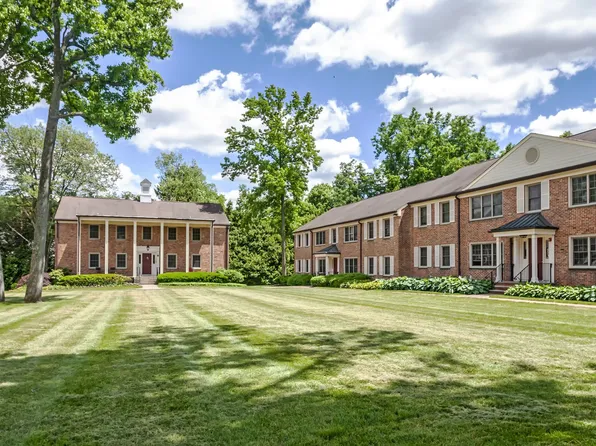 Westfield Hamilton House, LLC