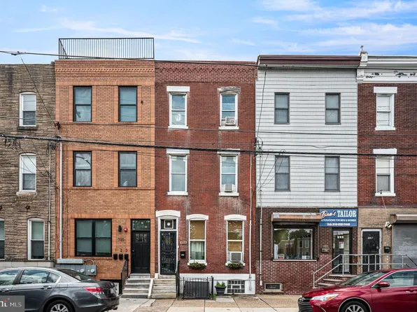 722 Christian St, Philadelphia, PA 19147