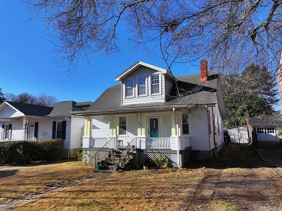 332 Virginia Ave, Danville, VA 24541 MLS 69252 Zillow