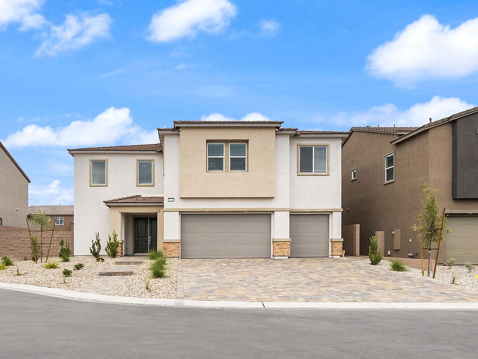 The Henry Justin Exterior