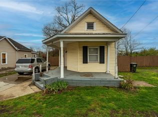 203 S 1st St, Trenton, OH