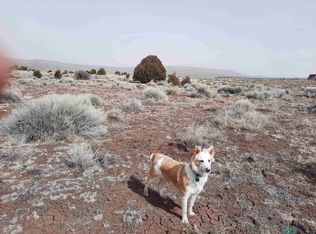 Johnson, Bluewater, NM 87005