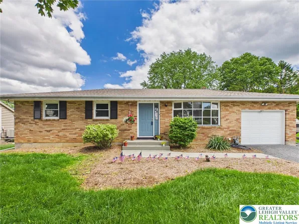 3516 Whitney Ave, Easton, PA 18045