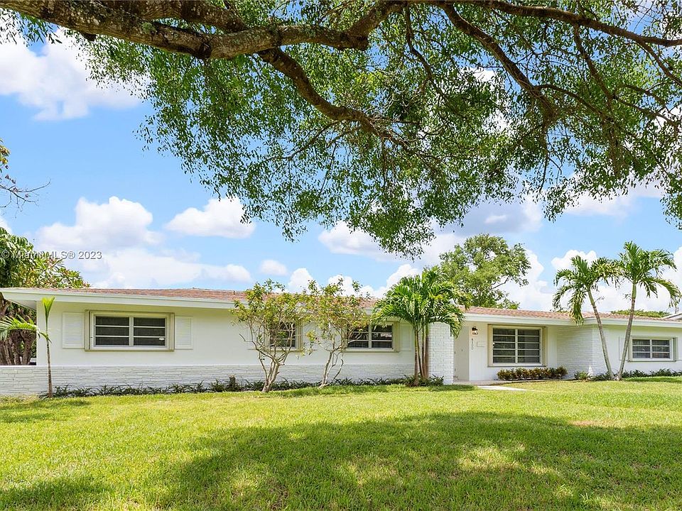 1st image of 8100 SW 151st St