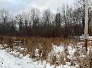 0 S Magrudder Rd, Saint Louis, MI 48880