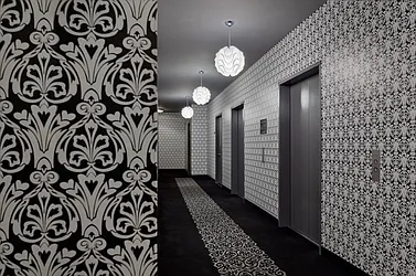 Rented by The Moinian Group