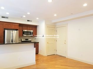 469 Hanover St #C3, Boston, MA 02113