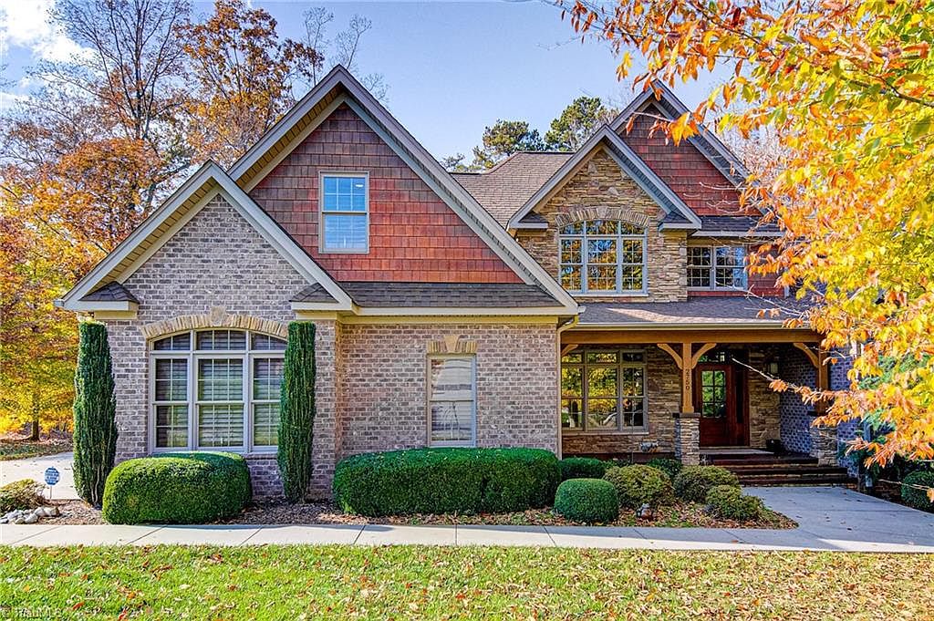 2750 Spicewood Trails Ln, Winston Salem, NC 27106 Zillow