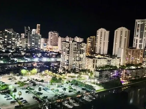 500 Bayview Dr APT 1923, Sunny Isles Beach, FL 33160