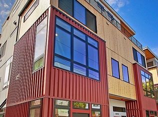 3213 A California Ave SW, Seattle, WA 98116