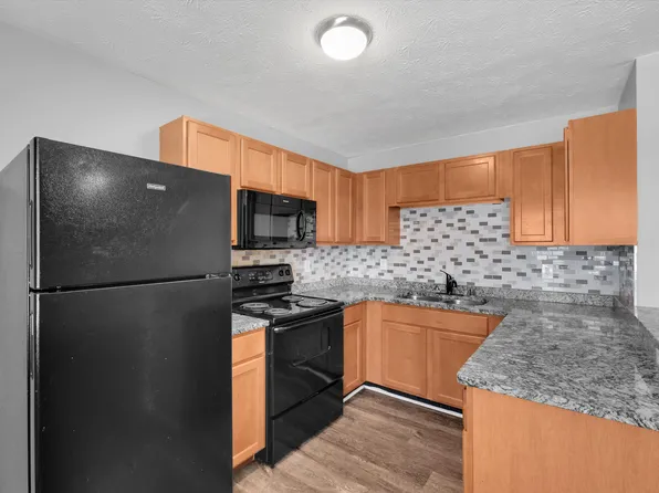 Jacobs Landing Apartments