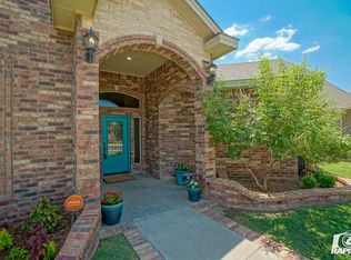 4711 Yearwood Dr, Midland, TX 79707