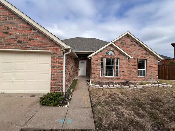 1116 Oak Grove Ln, Royse City, TX 75189