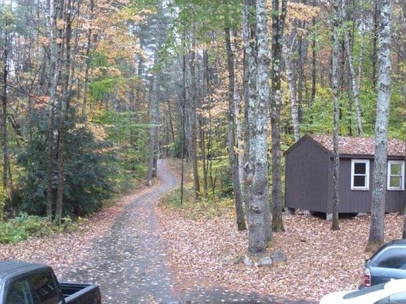 Private Road