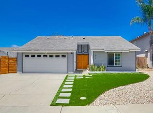 7412 Stoneview Ct, San Diego, CA 92119