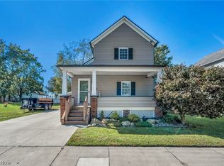 128 15th St NW, Barberton, OH 44203