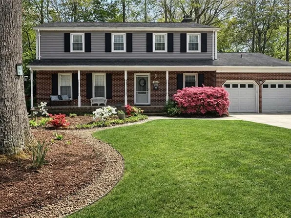 346 Wendwood Dr, Newport News, VA 23602