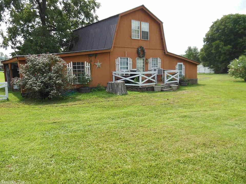 203 E St, Letona, AR 72085 Zillow