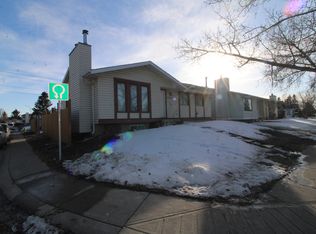 4143 Whitehorn Dr NE, Calgary, AB T1Y4T4