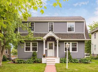 4326 Regent St, Duluth, MN 55804