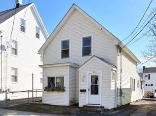 22 Richardson St, Woburn, MA 01801