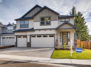 15174 SW Chandler Ln LOT 7, Tigard, OR
