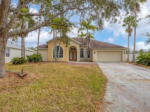 2906 122nd Ter E, Parrish, FL 34219