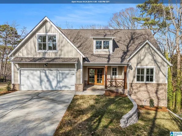 1572 Forest Ridge Rd, Birmingham, AL 35226