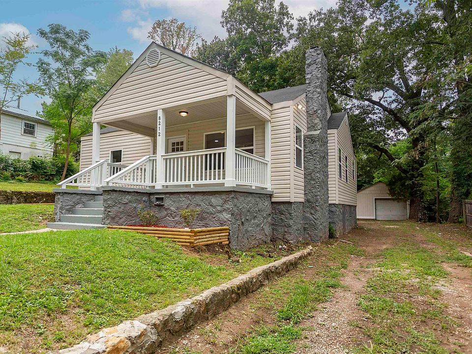 8212 6th Ave S, Birmingham, AL 35206 Zillow