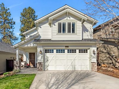 61137 Teton Ln, Bend, OR, 97702