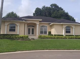 4854 Highlands Place Dr, Lakeland, FL 33813