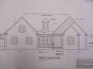 1410 Edenbridge Dr, Alcoa, TN 37701