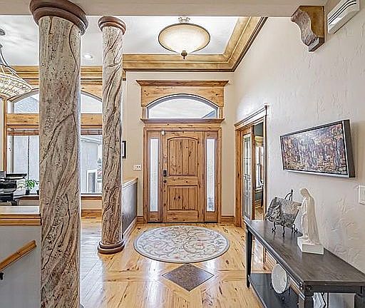 2nd image of 7009 S Marble Cir