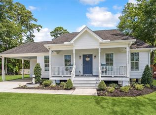 608 Grape St, Slidell, LA 70460