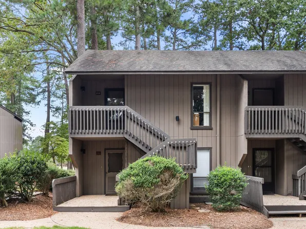 5 Pine Tree Rd Unit 212, Pinehurst, NC 28374