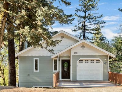 30701 Knoll View Dr, Running Springs, CA, 92382