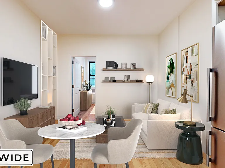 226 E 36th St #1C — Photo 2