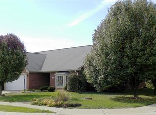 442 Waterford Ln, Avon, IN 46123