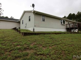 24699 N Whispering Pines Rd, Manito, IL 61546