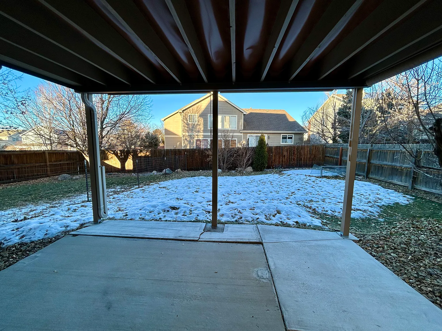 6945 Oasis Butte Dr — Photo 3