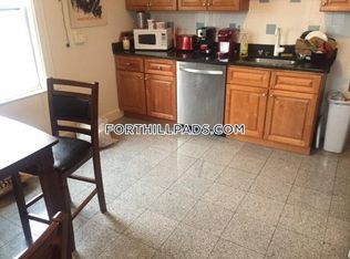 53 Vale St #2A, Roxbury, MA 02119