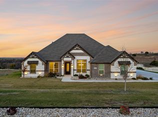 1017 Bear Creek Ranch Rd, Aledo, TX 76008