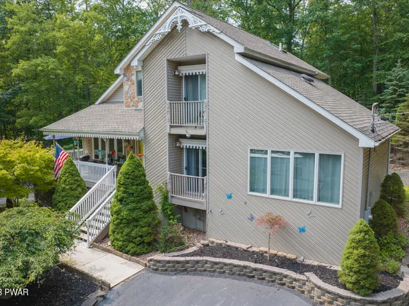 199 Aspen Dr, Milford, PA 18337