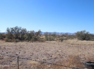 Route 191 & Lee Rd, Mc Neal, AZ 85617