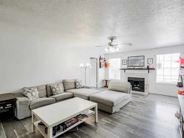 9700 Leawood Boulevard #1714, Houston, TX 77099